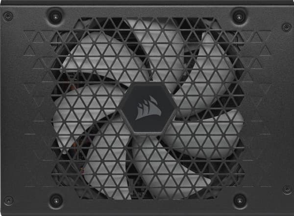 Corsair PSU HX1500i 1500 W FM ATX3 PCIe5 (CP-9020261-EU)