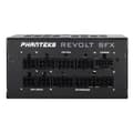 Pikkukuva 5 / 10: Phanteks Revolt 850W 80+ Platinum, ATX 3.0, SFX, Full Module, PSU