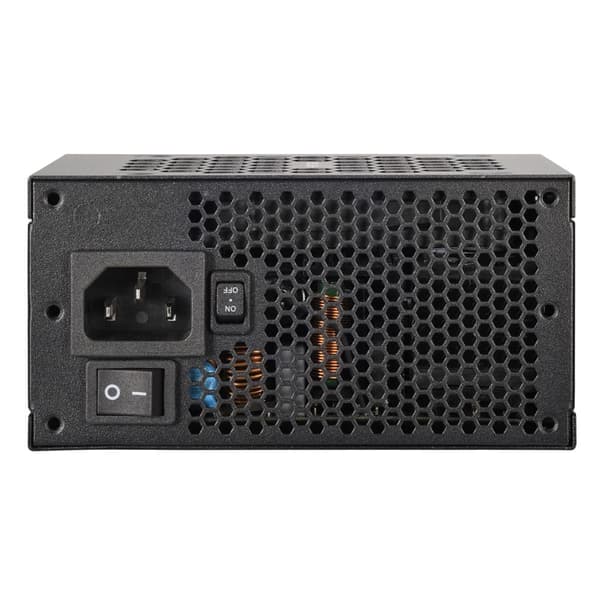 Phanteks Revolt 850W 80+ Platinum, ATX 3.0, SFX, Full Module, PSU