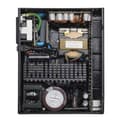 Pikkukuva 7 / 10: Phanteks Revolt 850W 80+ Platinum, ATX 3.0, SFX, Full Module, PSU