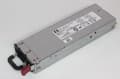 Miniatyrbillede 1 af 6: HPE - Strømforsyning redundant / hot-plug (plug-in modul) - 700 watt - PFC