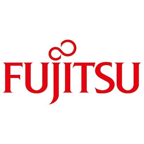 Fujitsu - strømforsyning redundant / hot-plug (plug-in modul) - 80 PLUS Titanium - AC 100-240 V - 500 Watt - til PRIMERGY RX2530 M6, RX2540 M6