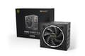 Miniatyrbillede 2 af 4: Power pack vær stille! PURE POWER 12M 1200W 80+ Guld (BN346)