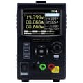 Miniatyrbillede 3 af 4: VOLTCRAFT DLP-1305 laboratoriestrømforsyning, justerbar 0 - 30 V 0 - 5 A 150 W slavefunktion antal udgange 1 x (VC-13095710)