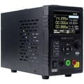 Miniatyrbillede 2 af 4: VOLTCRAFT DLP-1305 laboratoriestrømforsyning, justerbar 0 - 30 V 0 - 5 A 150 W slavefunktion antal udgange 1 x (VC-13095710)