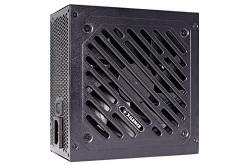 XILENCE XP650R12 Gaming Gold Series 650W pc-strømforsyning, Gaming Series 650W (XN320)