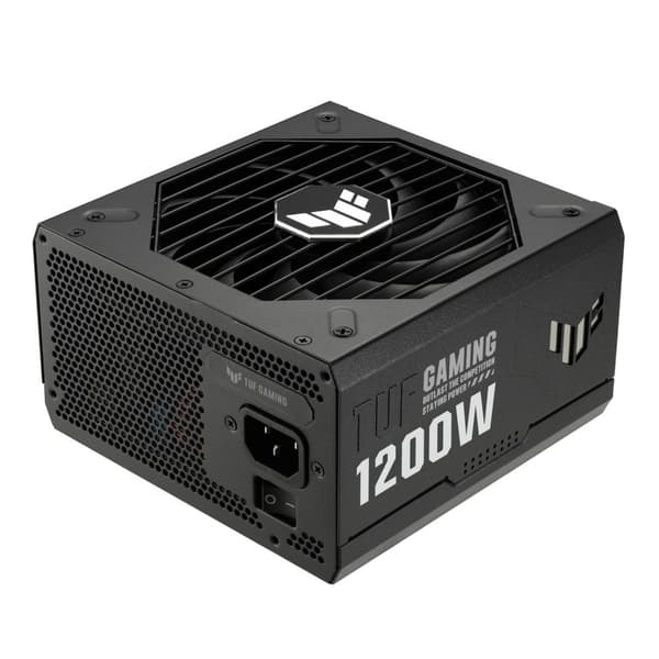 Asus TUF Gaming 1200W Gold PSU (90YE00S0-B0NA00)