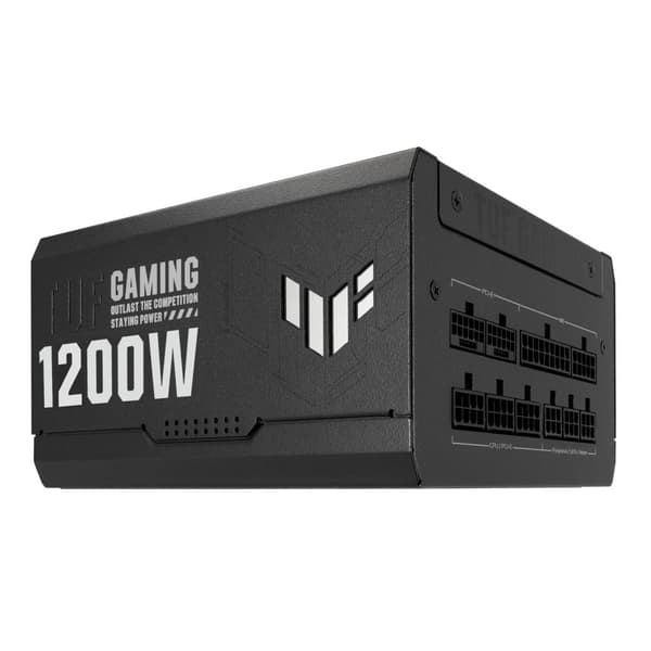 Asus TUF Gaming 1200W Gold PSU (90YE00S0-B0NA00)
