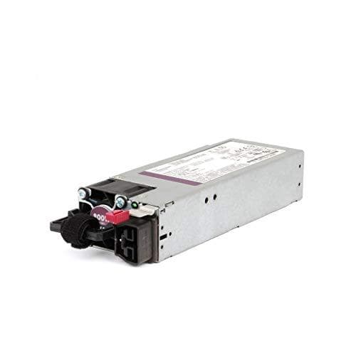 HP 800W FLEX SLOT UNIVERSAL HOT PLUG LAV HALOGEN PSU (866727-001)