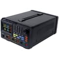 Miniatyrbillede 4 af 4: VOLTCRAFT DLP-3303 laboratoriestrømforsyning, justerbar 0 - 30 V 0 - 3 A 198 W RS-232 slavefunktion Antal udgange 3 x (VC-13095695)
