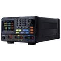Miniatyrbillede 1 af 4: VOLTCRAFT DLP-3303 laboratoriestrømforsyning, justerbar 0 - 30 V 0 - 3 A 198 W RS-232 slavefunktion Antal udgange 3 x (VC-13095695)