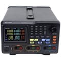 Pikkukuva 3 / 4: VOLTCRAFT DLP-3306 laboratoriovirtalähde, säädettävä 0 - 30 V 0 - 6 A 378 W RS-232 orjatoiminto Lähtöjen lukumäärä 3 x (VC-13095700)