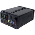 Pikkukuva 4 / 4: VOLTCRAFT DLP-3306 laboratoriovirtalähde, säädettävä 0 - 30 V 0 - 6 A 378 W RS-232 orjatoiminto Lähtöjen lukumäärä 3 x (VC-13095700)