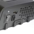 Miniatyrbillede 3 af 4: Dometic Group Sinepower Dsp 224 Inverter 150 W 24 V/Dc - 230 V/Ac