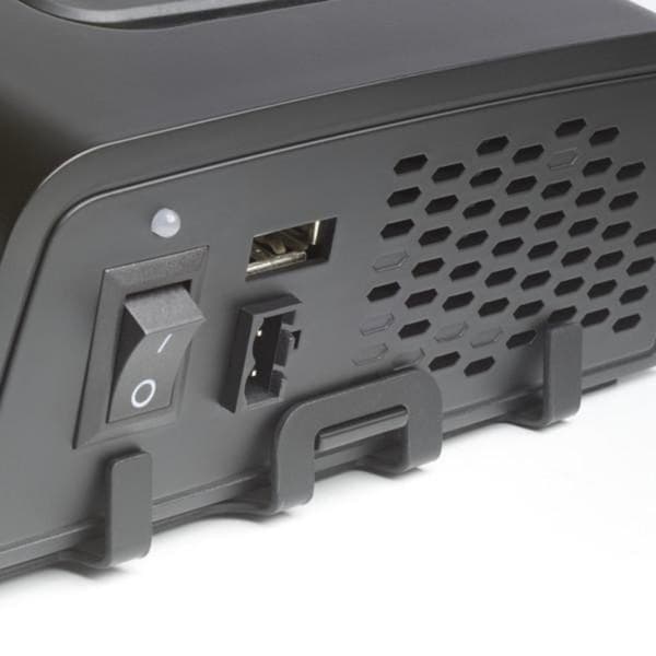 Dometic Group Sinepower Dsp 224 Inverter 150 W 24 V/Dc - 230 V/Ac