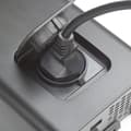 Miniatyrbillede 2 af 4: Dometic Group Sinepower Dsp 224 Inverter 150 W 24 V/Dc - 230 V/Ac