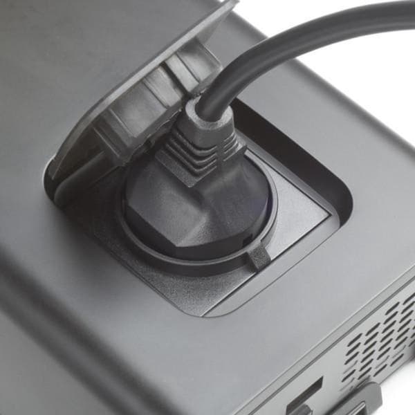 Dometic Group Sinepower Dsp 224 Inverter 150 W 24 V/Dc - 230 V/Ac