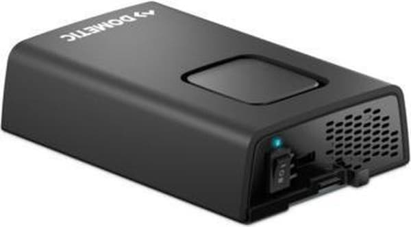 Dometic Group Sinepower Dsp 224 Inverter 150 W 24 V/Dc - 230 V/Ac Sort