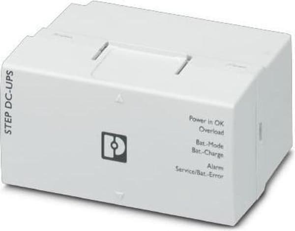 Phoenix Contact Energiopbevaring 46WH 18,5V (1081355)