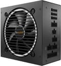 Miniatyrbillede 1 af 4: Vær stille! Pure Power 12 M strømforsyning 750 W 20+4 pin ATX ATX Sort (BN343)