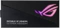 Miniatyrbillede 3 af 7: ASUS ROG Strix 1000W Gold Aura Edition PSU 20+4 pin ATX ATX Sort (90YE00P1-B0NA00)