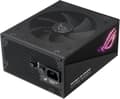 Miniatyrbillede 4 af 7: ASUS ROG Strix 1000W Gold Aura Edition PSU 20+4 pin ATX ATX Sort (90YE00P1-B0NA00)