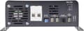 Miniatyrbillede 4 af 6: Voltcraft inverter SWD-1200/24 1200 W 24 V/DC 24 V/DC fjernstyrbar (SWD-1200/24)