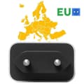 Miniatyrbild 4 av 4: Nätladdare - GOOGLE - GA03502-EU - Strömförsörjning - USB-C - Vit