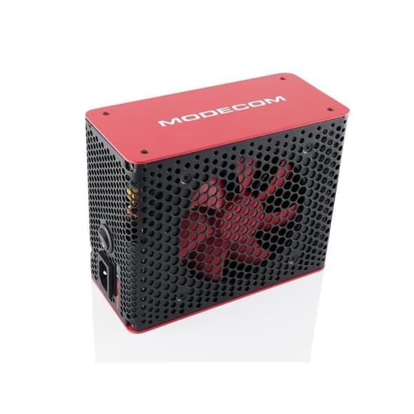 STRÖMFÖRSÖRJNING MODECOM VOLCANO 750 120MM FLÄKTSLÄGE_...