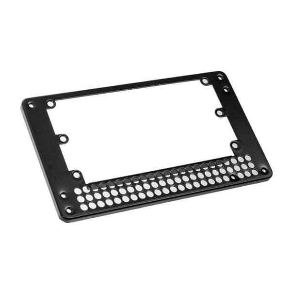 SilverStone Germany SST-PP08 Nätenhetshållare