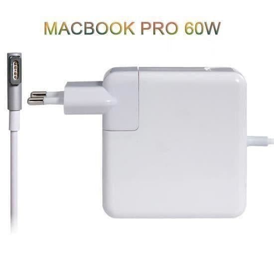 Magsafe 60W Apple Macbook kompatibel laddare CHTA3429
