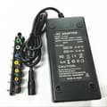 Miniatyrbild 3 av 4: HE17368-Universal Laptop Power Charger 96w 12v till 24v tips