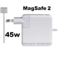 Miniatyrbild 1 av 2: Laddare BYTE Strömförsörjning MacBook A1405 A1330 A1370 - Magsafe 2 45W.