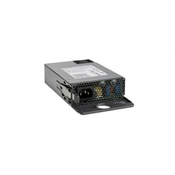 Strømforsyning CISCO PWR-C6-1KWAC=        Grå