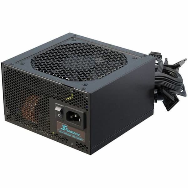 Strömtillförsel SeaSonic B12 BC 750 W 80 Plus Bronze