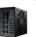 Miniatyrbillede 4 af 5: FSP Hydro PTM PRO ATX3.0 1200W - Strømforsyning - ATX12V 3.0, EPS12V 2.92 - 80 Plus Platinum - 1200 Watt - Modulær - 100-240V - Aktiv PFC - PCIe 5.0 -