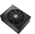 Miniatyrbillede 2 af 5: FSP Hydro PTM PRO ATX3.0 1200W - Strømforsyning - ATX12V 3.0, EPS12V 2.92 - 80 Plus Platinum - 1200 Watt - Modulær - 100-240V - Aktiv PFC - PCIe 5.0 -