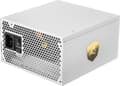 Miniatyrbillede 2 af 2: Sharkoon Rebel P30 Gold 1000W Hvid - Strømforsyning - ATX12V 3.0 - 80 Plus Gold - 1000 Watt - Modulær - Zero RPM Mode - PCIe 5.0 - 12VHPWR stik - hvid