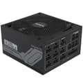 Miniatyrbillede 3 af 7: Gigabyte UD1300GM PG5 strømforsyning 1300 W 20+4 pin ATX ATX sort (GP-UD1300GM PG5)