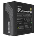 Miniatyrbillede 5 af 7: Gigabyte UD1300GM PG5 strømforsyning 1300 W 20+4 pin ATX ATX sort (GP-UD1300GM PG5)