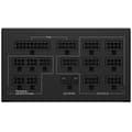 Miniatyrbillede 6 af 7: Gigabyte UD1300GM PG5 strømforsyning 1300 W 20+4 pin ATX ATX sort (GP-UD1300GM PG5)