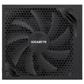 Miniatyrbillede 2 af 7: Gigabyte UD1300GM PG5 strømforsyning 1300 W 20+4 pin ATX ATX sort (GP-UD1300GM PG5)