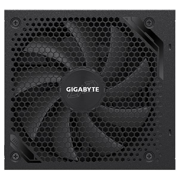 Gigabyte UD1300GM PG5 strømforsyning 1300 W 20+4 pin ATX ATX sort (GP-UD1300GM PG5)