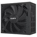 Miniatyrbillede 1 af 7: Gigabyte UD1300GM PG5 strømforsyning 1300 W 20+4 pin ATX ATX sort (GP-UD1300GM PG5)