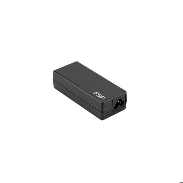 FSP NB PRO 60W - 60W universell strömadapter (Kategori: Laptopladdare)