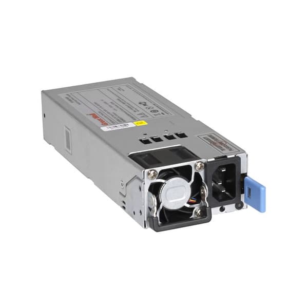 Redundant strömförsörjning - NETGEAR - APS250W - 250 Watt - AC 110-240 V - För switches M4300