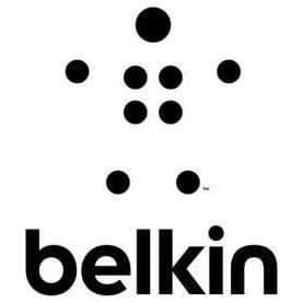 Belkin surfplatta kontakter och laddare 2 USB-A-portar nätladdare, 24W med Lightning-kabel