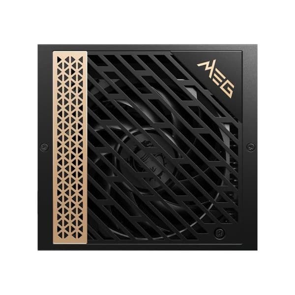 MSI MEG Ai1300P PCIE5 1300W strömförsörjning