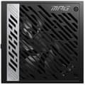 Miniatyrbild 4 av 6: Strömförsörjning PC - MSI - 306-7ZP7C11-CE0 - MPG A1000G PCIE 5 - ATX 3.0 - 80+ Guld