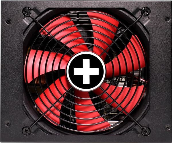 Strømforsyning XILENCE 1050W Performance X 80+ Gold Modular ATX3.0 (XN176)